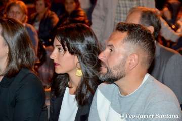 Pregones de La Breña (Foto 1-48), El Goro (Foto 49-76) y Hoya Aguedita (Foto 77-80) /Reportaje gráfico Francisco Javier Santana (TA) y TF.